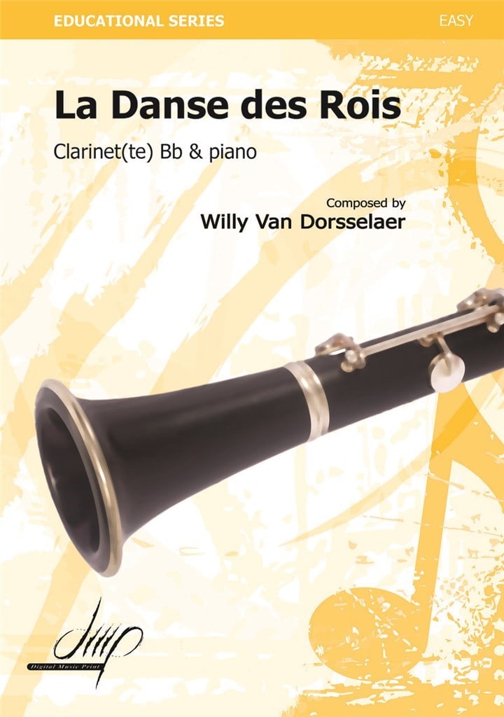 La Danse Des Rois